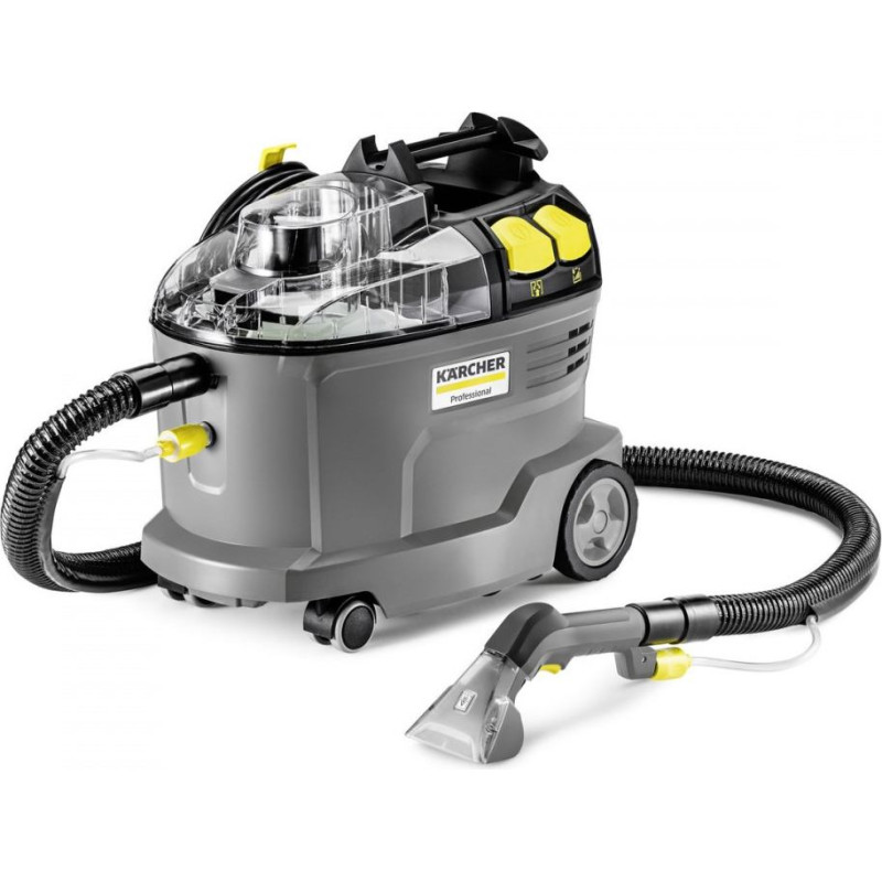 Karcher Odkurzacz piorący puzzi 8/1 eu 1.100-240.0
