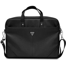 Guess Torba saffiano gucb15psatlk 16 black