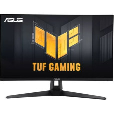 Asus Monitor 27 cali tuf gaming vg27aqa1a