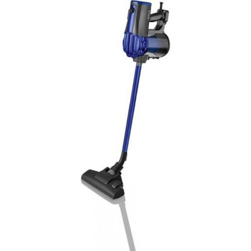Boman Odkurzacz bezworkowy boman bs 1948 (600w; kolor niebieski)