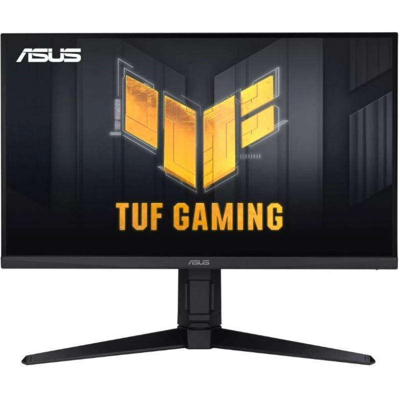 Asus Monitor tuf gaming vg279ql3a 27 cali