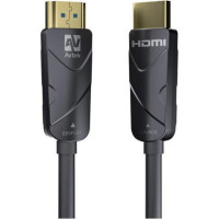 Avtek Aktywny kabel hdmi 10m 4k@60hz 4:4:4