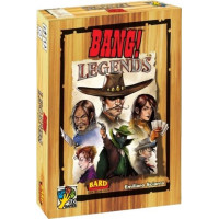 Bard Gra bang! pl legends (dodatek)