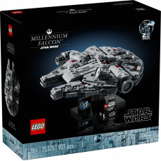 Lego ® Disney Star Wars™: Millennium Falcon™ (75375)
