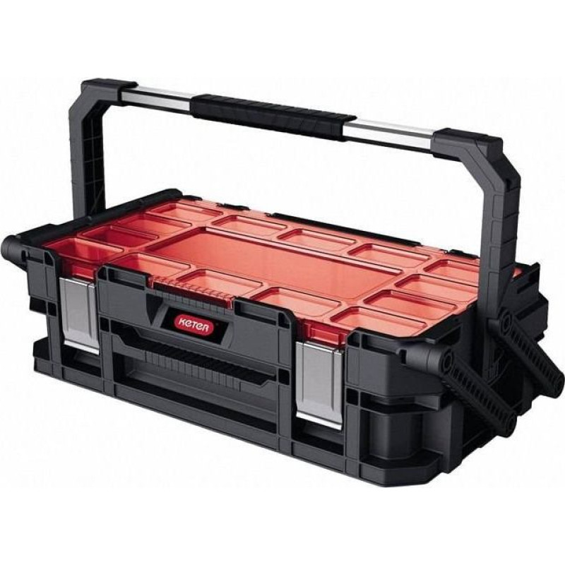 Keter Organizer keter connect cantilever 22 238274