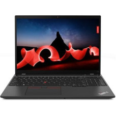 Lenovo Notebook thinkpad t16 g2 21k70020pb w11pro 7540u/16gb/512gb/amd radeon/16.0 wuxga/thunder black/3yrs premier support + co2 offset