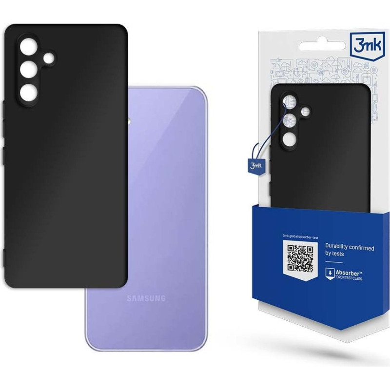 3MK Szkło ochronne flexibleglass samsung a54 5g a546