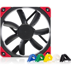 Noctua Wentylator noctua 120mm nf-s12a pwm chromax black swap colors
