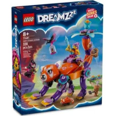 Lego ® DREAMZzz™: Izzie’s Dream Animals (71481)