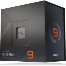 AMD Procesor ryzen 9 7900x 4,7ghz 100-100000589wof