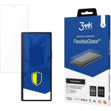 3MK Szkło hybrydowe samsung z fold 6 f956 front