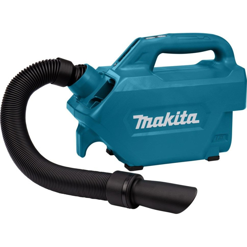 Makita Odkurzacz 18v makita dcl184z