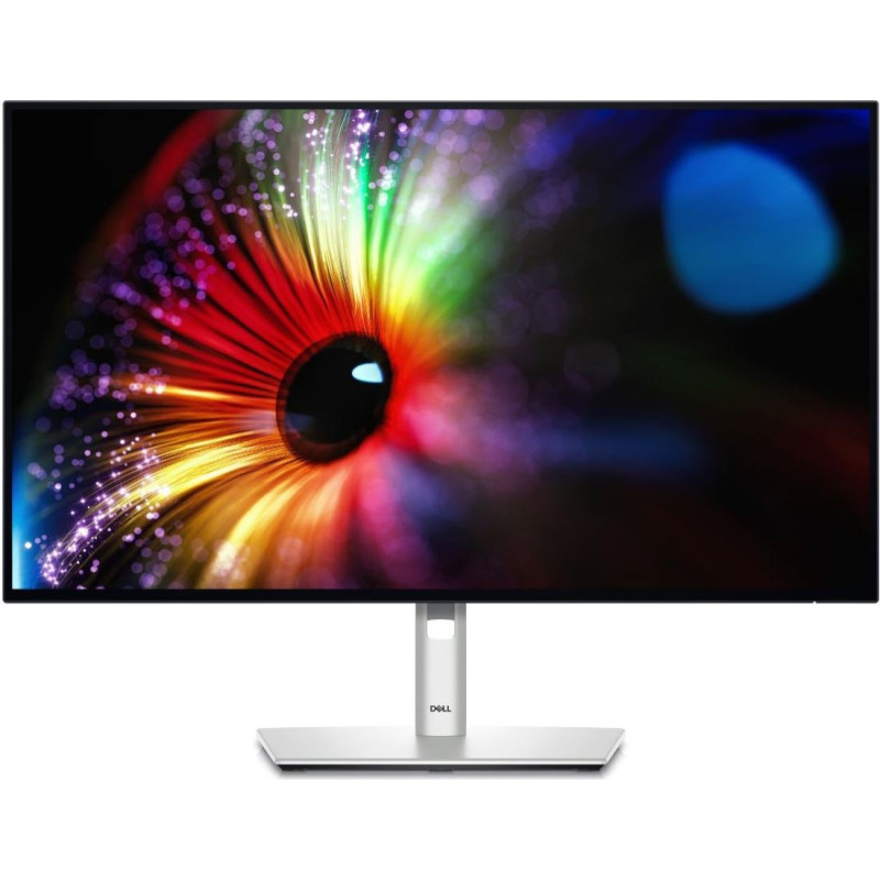 Dell Monitor u2724d 27 cali ips led qhd(2560x1440)/16:9/hdmi/dp/usb-c/usb/3y