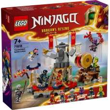 Lego ® NINJAGO®: Tournament Battle Arena (71818)