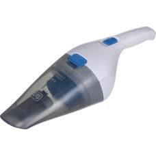 Black+Decker Odkurzacz aku. ręczny 3,6v, 325ml