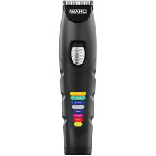 Wahl Trymer do zarostu color trim advanced 9893-0464
