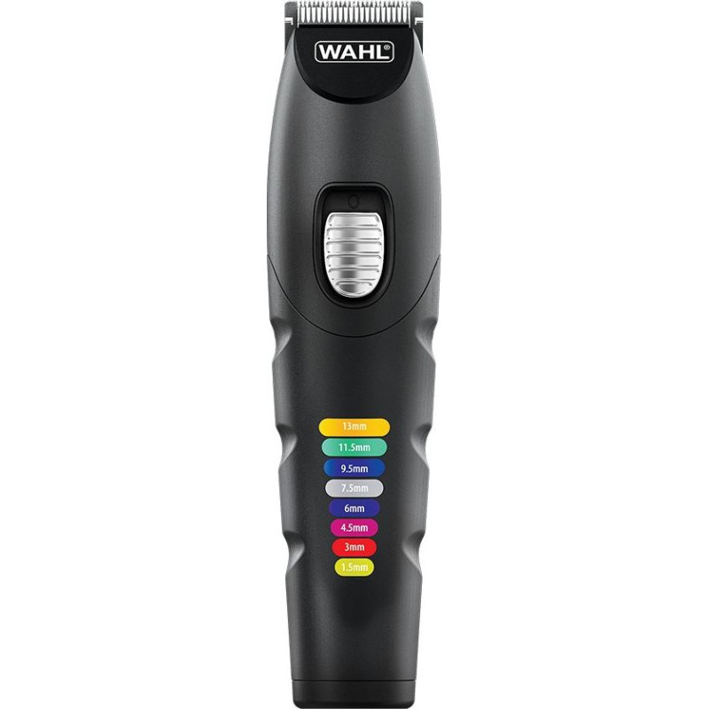 Wahl Trymer do zarostu color trim advanced 9893-0464