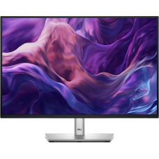 Dell Monitor 24.07 cala p2425e 16:10 wuxga/hdmi/usbc/dp/rj45/usb/5y