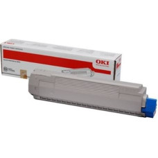 OKI Toner do mc873 10k cyan