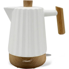 Feel-Maestro Ceramiczny czajnik elektryczny 2,0l  1800w  mr-075