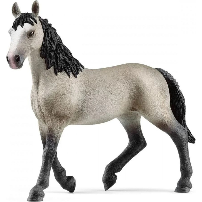Schleich Figurka klacz rasy cheval de selle francais