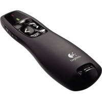 Logitech R400 presenter wireless      910-001356