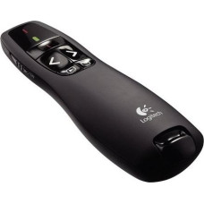 Logitech R400 presenter wireless      910-001356
