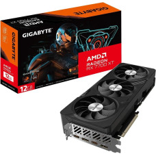 Gigabyte Karta graficzna radeon rx 7700 xt gaming oc 12g gndr6 192bit 2dp/2hdmi