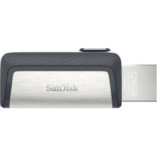 Sandisk Pendrive ultra dual drive 256gb usb 3.1 type-c 150mb/s