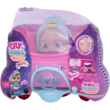 Tm Toys Laleczka cry babies magic tears stars houses, sydney