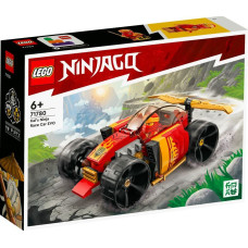 Lego ® NINJAGO®: Kai’s Ninja Race Car EVO (71780)