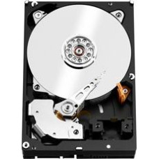Western Digital Hdd red pro 2tb 3,5'' 64mb sataiii/7200rpm