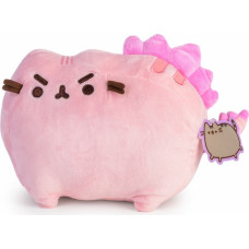 Daffi Maskotka pink pusheenosaurus