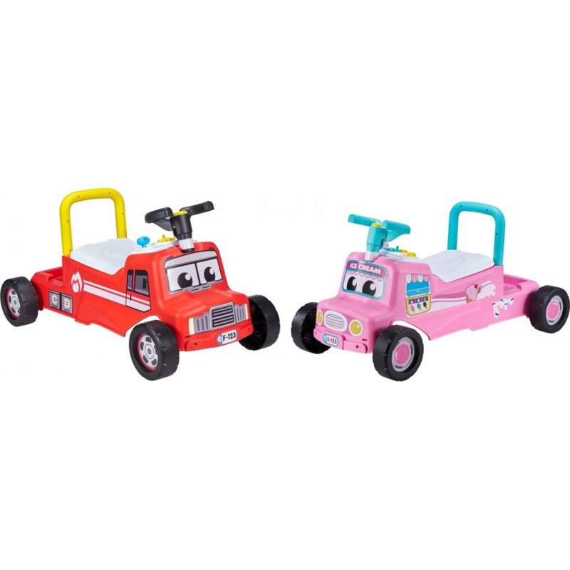 Zuru Tiny Town Jeździk buggy standard