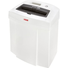 HSM Niszczarka securio c14 3,9mm p-2