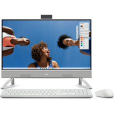 Dell Komputer inspiron all in one 5430 win11pro intel 7 150u/23.8 fhd/1tb/16gb/intel/3y nbd