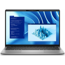 Dell Notebook latitude 7455 win11pro snapdragon x elite 12c 32gb/512gbssd gen4/14.0 qhd+ touch/uma gpu/fgrpr/fhd/ir cam/mic/wlan+bt/bcklkb/3c/3yps