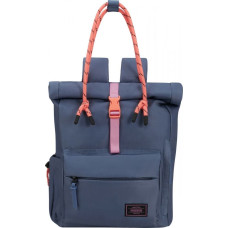 American Tourister Plecak urban groove 16 roll-top athleisure deep stone
