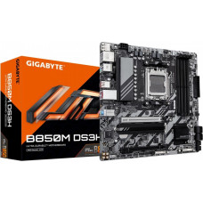 Gigabyte Płyta główna b850m ds3h