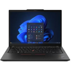 Lenovo Ultrabook thinkpad x13 g5 21lu0014pb w11pro ultra7 155u/32gb/1tb/int/13.3 wuxga/black/3yrs premier support + co2 offset