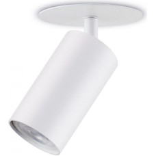 Maclean Oprawa natynkowa gu10 mce364 w biała