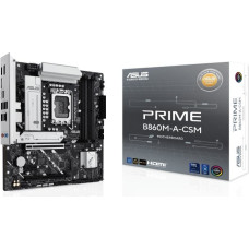 Asus Płyta główna prime b860m-a-csm