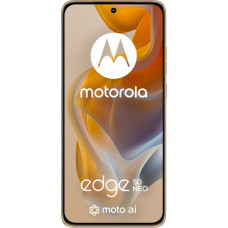 Motorola Smartfon edge 50 neo 12/512, pantone latte