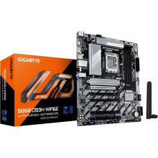 Gigabyte Płyta główna b860 ds3h wifi6e