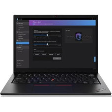Lenovo Laptop thinkpad l13 g5 21lb0013pb w11pro ultra 5 125u/16gb/512gb/int/13.3 wuxga/black/1yr premier support + 3yrs os + co2 offset