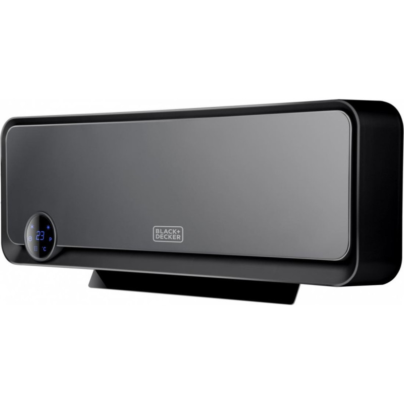Black & Decker Termowentylator bxwsh2000e