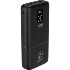 Rebeltec Powerbank p20 lcdpd 20 000mah pd 22,5w