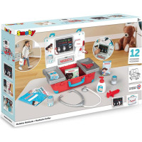 Smoby Torba medyczna