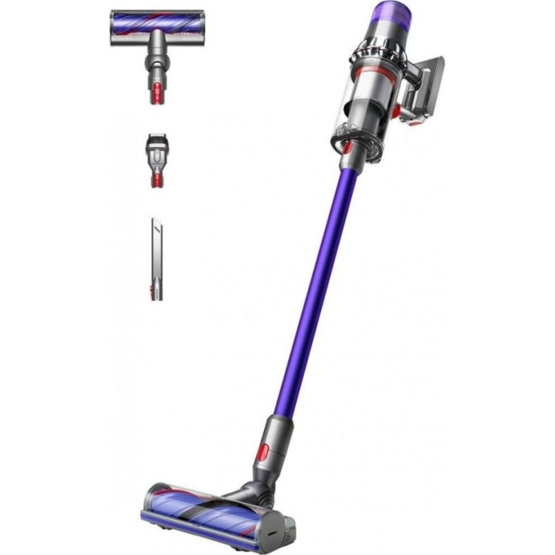 Dyson Odkurzacz v11 advanced sv51 nicker purple