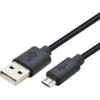 TB Kabel usb-micro usb 1.8m czarny